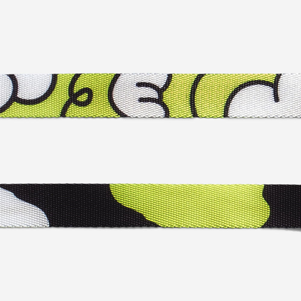 Zee.Dog H Harness Smash - Arnés para Perros