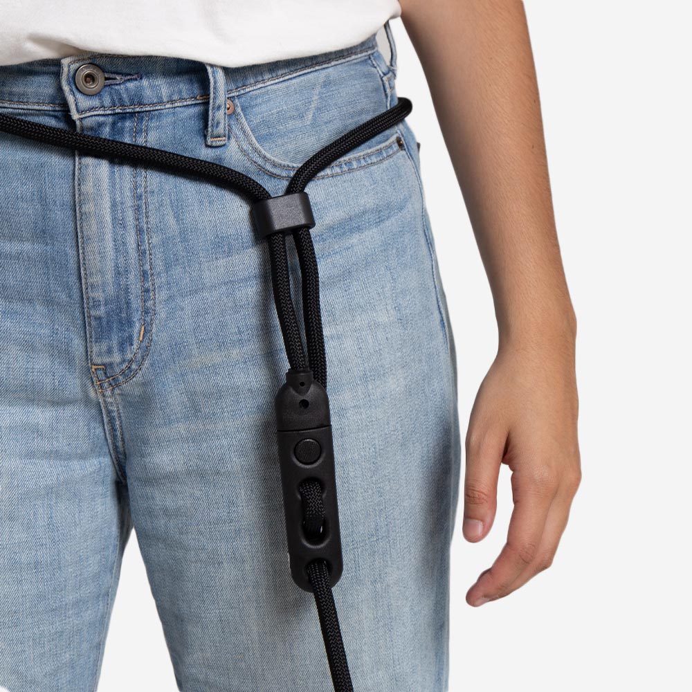 Zee.Dog Hands-Free Leash Gotham - Correas para Perros