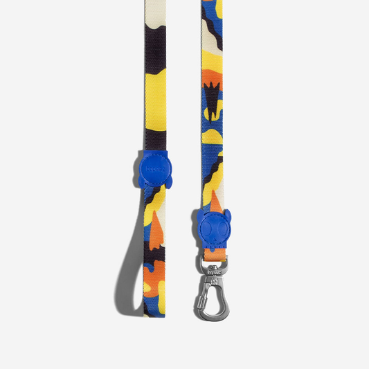 Zee.Dog Leash Artsy - Correas para Perros