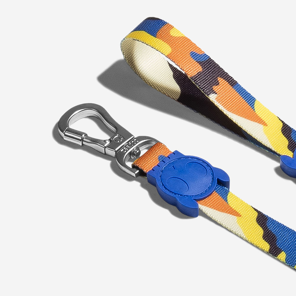 Zee.Dog Leash Artsy - Correas para Perros