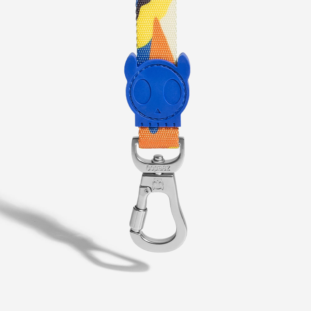 Zee.Dog Leash Artsy - Correas para Perros