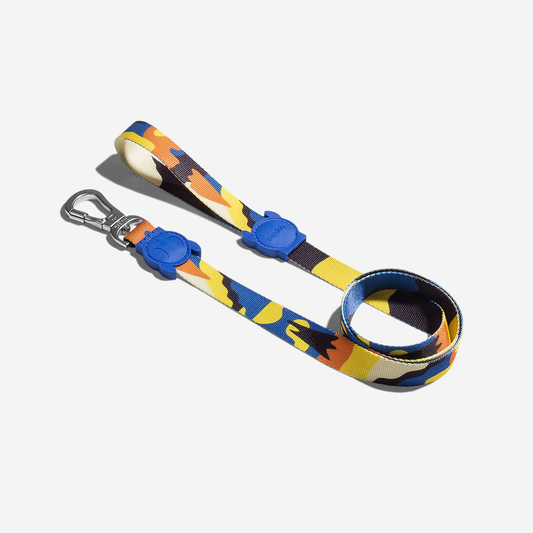 Zee.Dog Leash Artsy - Correas para Perros
