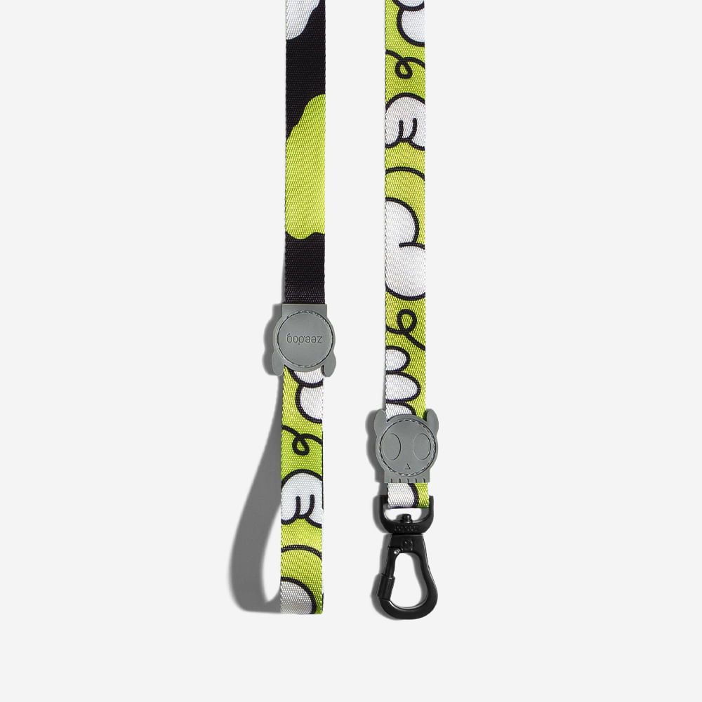 Zee.Dog Leash Smash - Correas para Perros