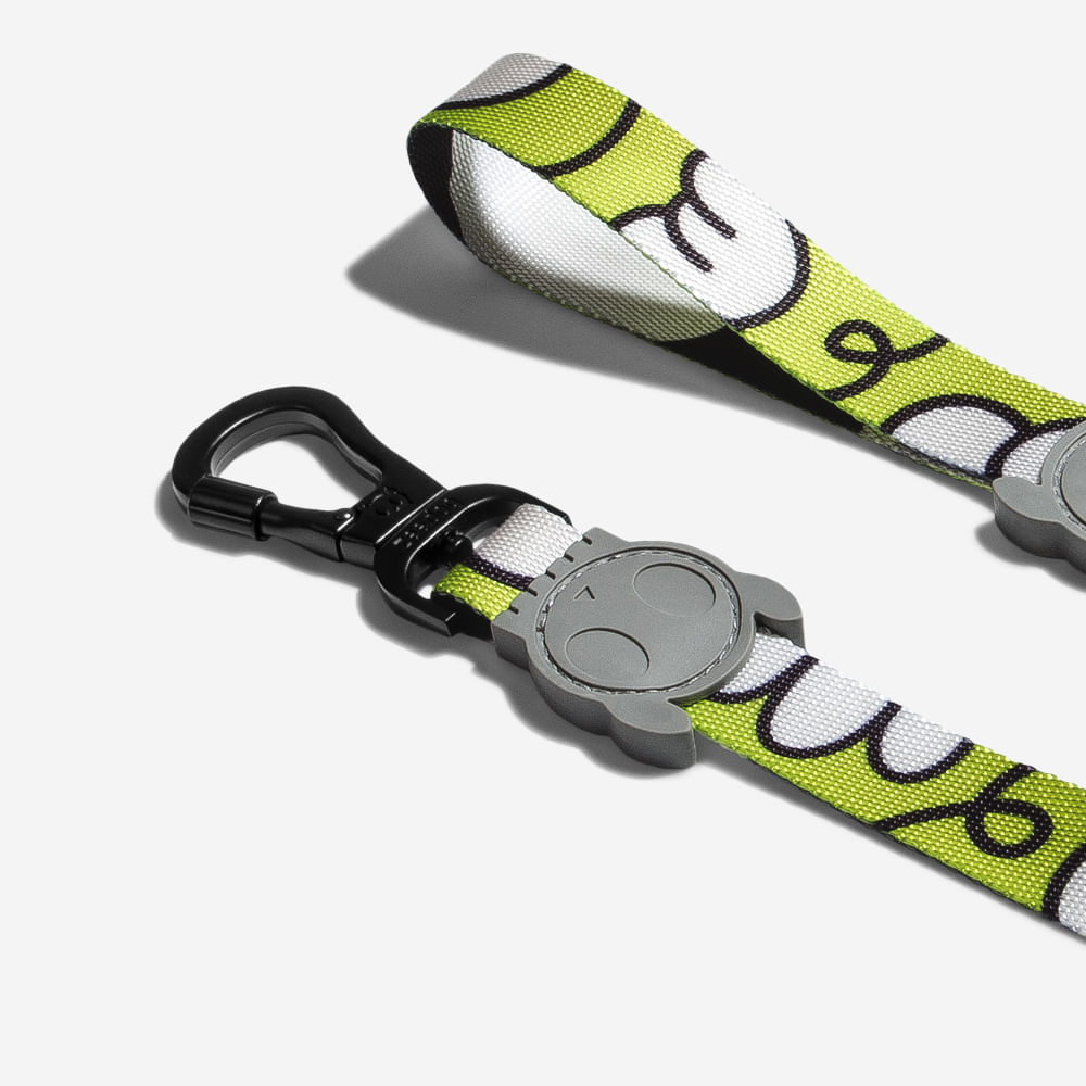 Zee.Dog Leash Smash - Correas para Perros