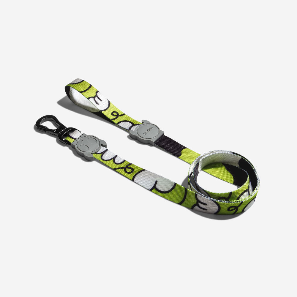 Zee.Dog Leash Smash - Correas para Perros