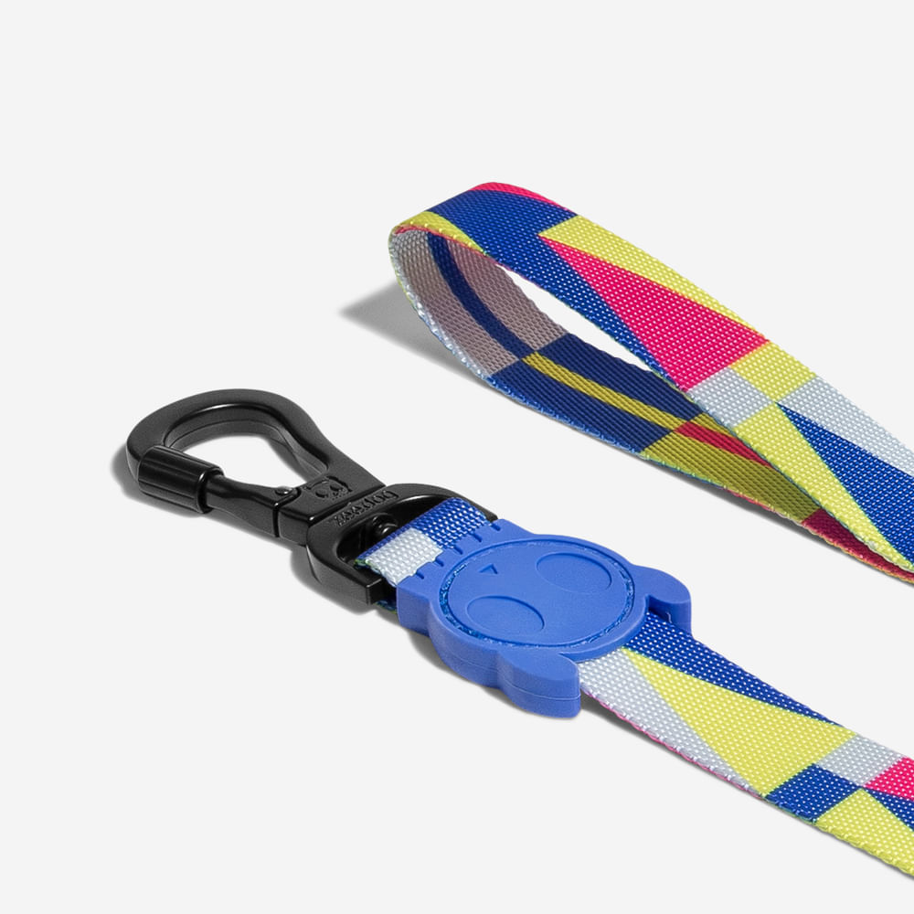 Zee.Dog Leash Volt - Correas para Perros