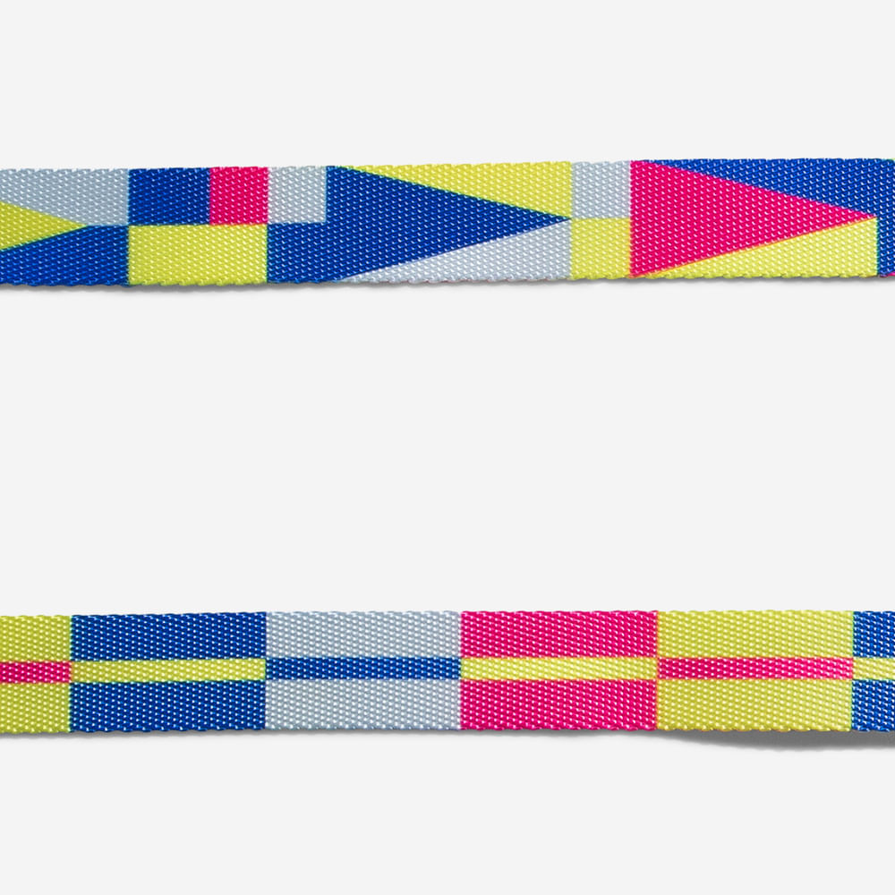 Zee.Dog Leash Volt - Correas para Perros