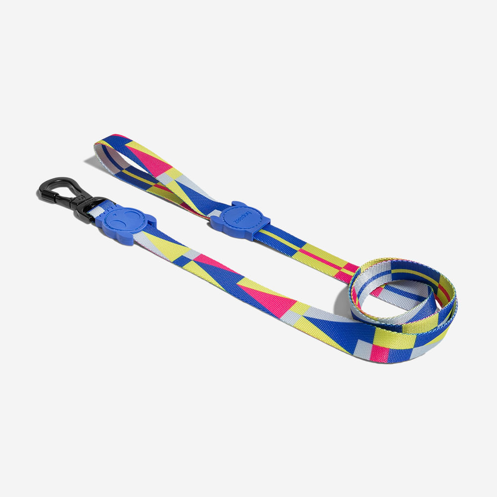 Zee.Dog Leash Volt - Correas para Perros