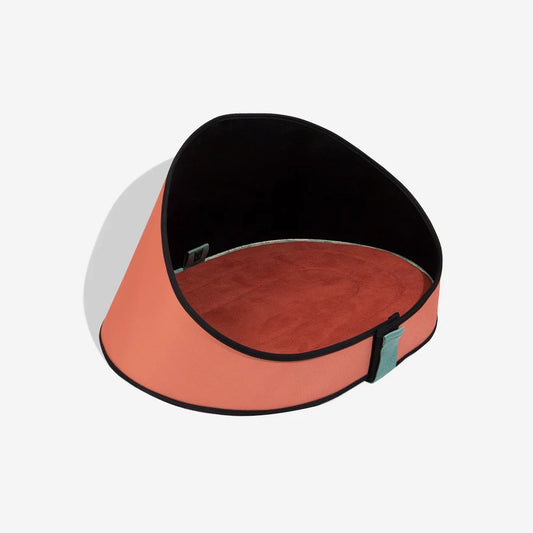 Zee.Cat Bed Terracotta - Camas para Gatos
