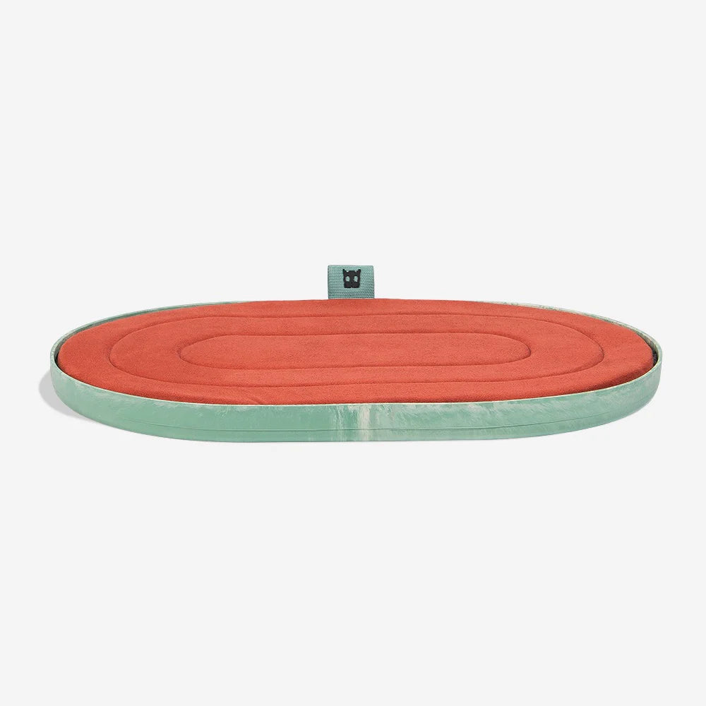 Zee.Cat Bed Terracotta - Camas para Gatos