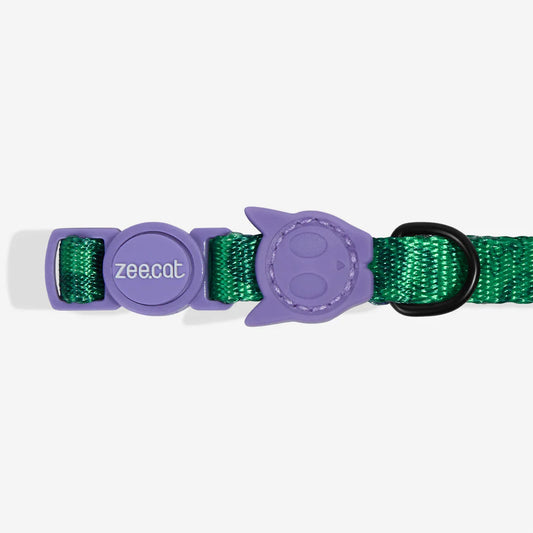 Zee.Cat Collar Hulk - Collares para Gatos