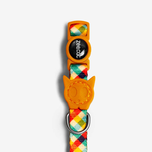 Zee.Cat Collar Phantom - Collares para Gatos