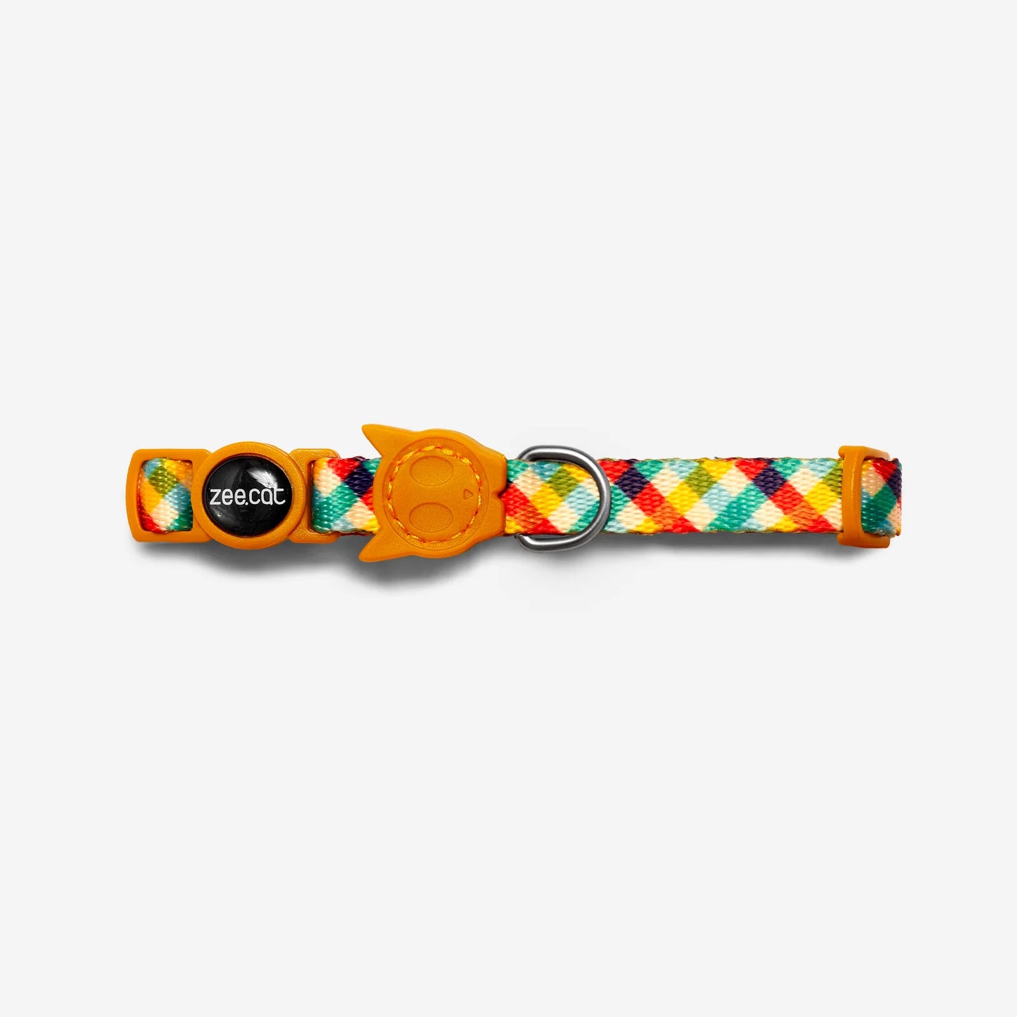 Zee.Cat Collar Phantom - Collares para Gatos
