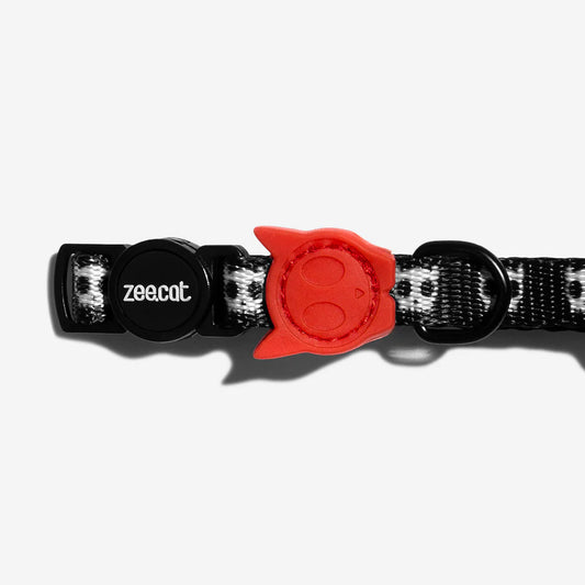 Zee.Cat Collar Skull - Collares para Gatos