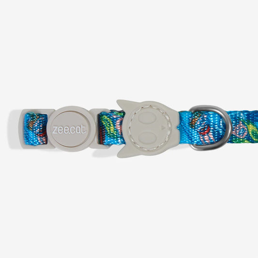 Zee.Cat Collar Thor - Collares para Gatos