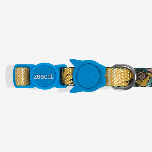 Zee.Cat Collar Wolverine - Collares para Gatos