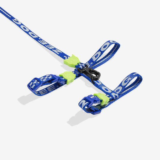 Zee.Cat Harness with Leash Astro - Arnés para Gatos