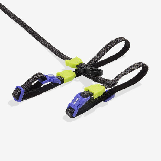Zee.Cat Harness with Leash NOX - Arnés para Gatos