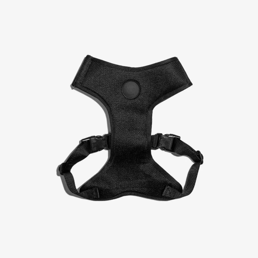 Zee.Dog Adjustable Air Mesh Harness Gotham - Arnés para Perros