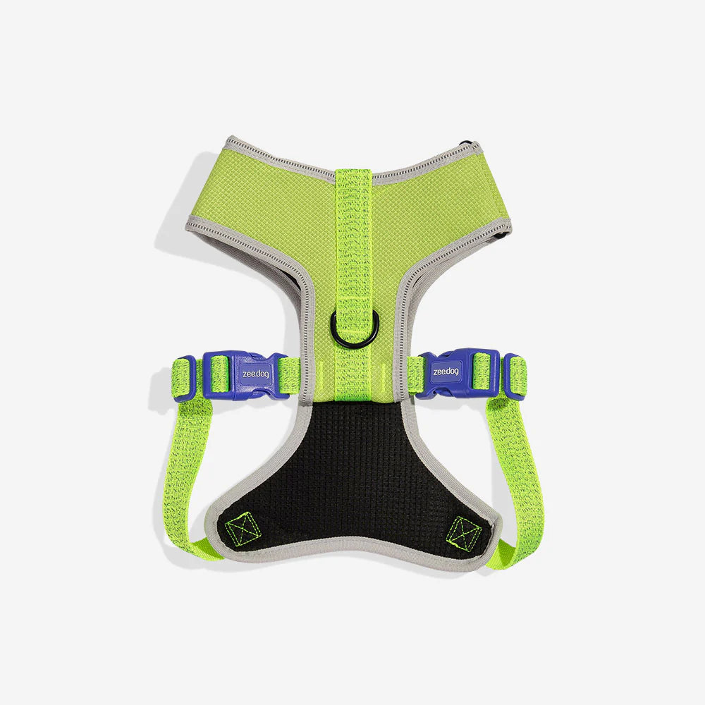 Zee.Dog Adjustable Air Mesh Harness NOX Lumen - Arnés para Perros
