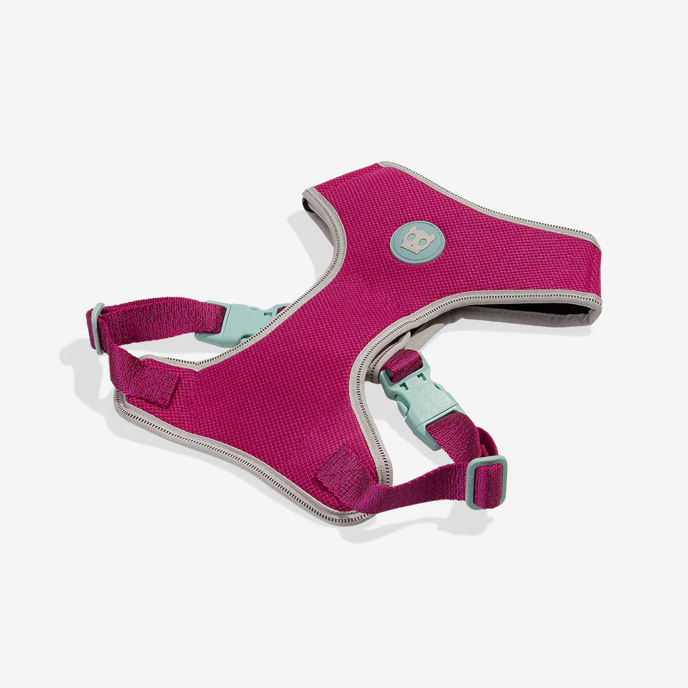 Zee.Dog Adjustable Air Mesh Harness NOX Sidus - Arnés para Perros