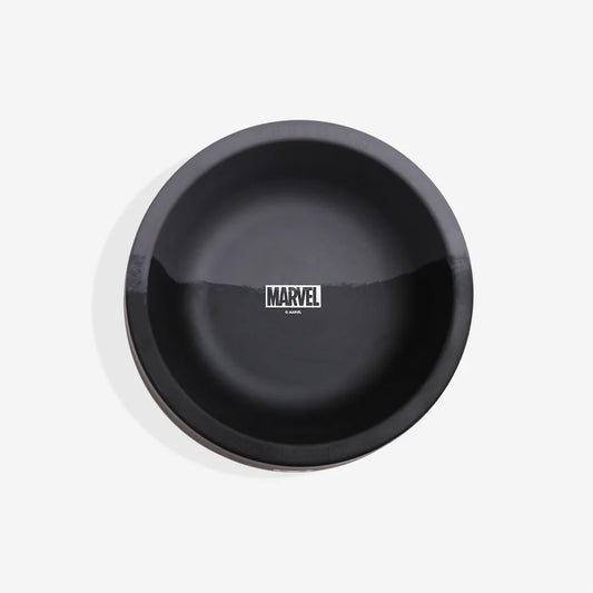 Zee.Dog Bowl Black Panther Small - Comederos para Perros