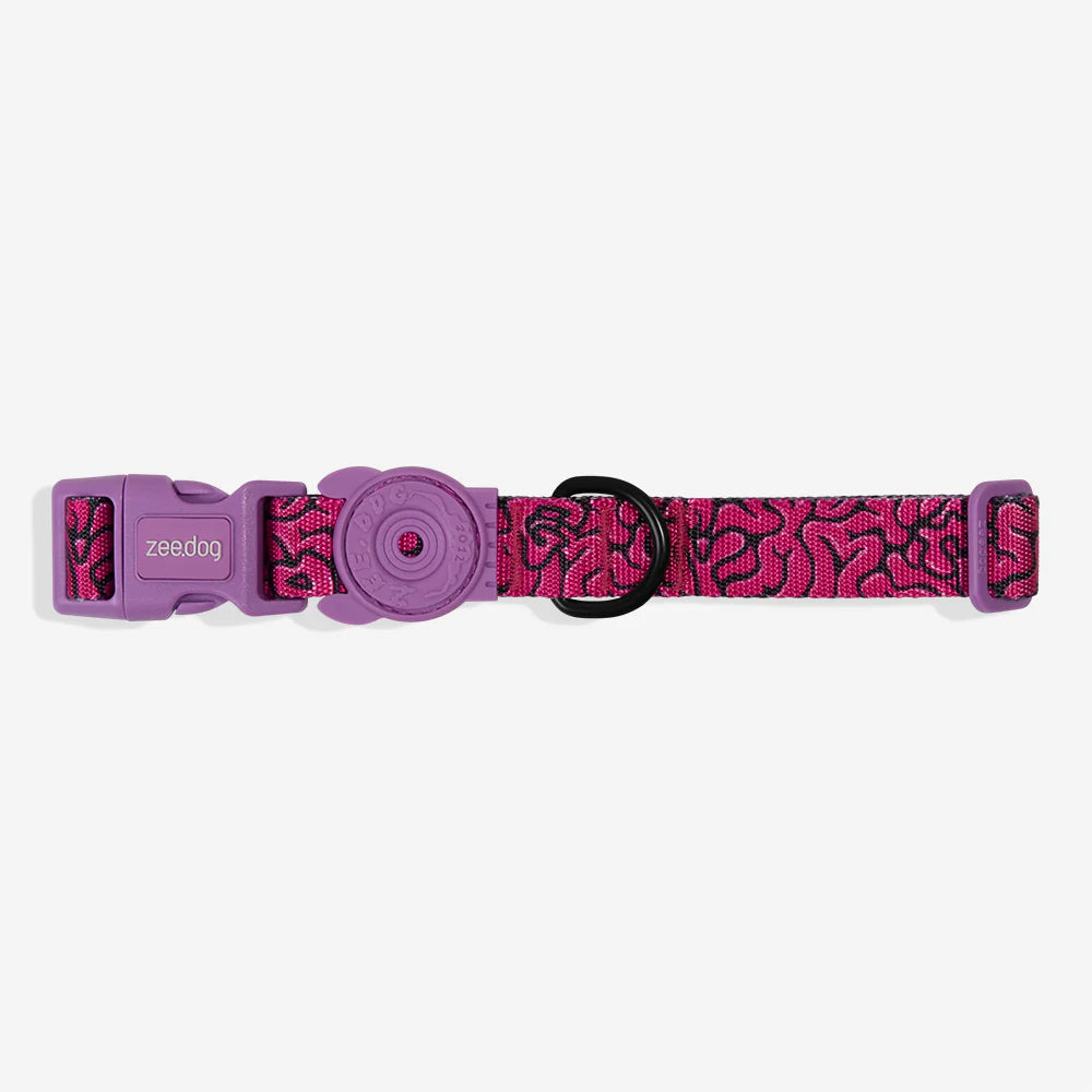 Zee.Dog Collar Brain - Collares para Perros