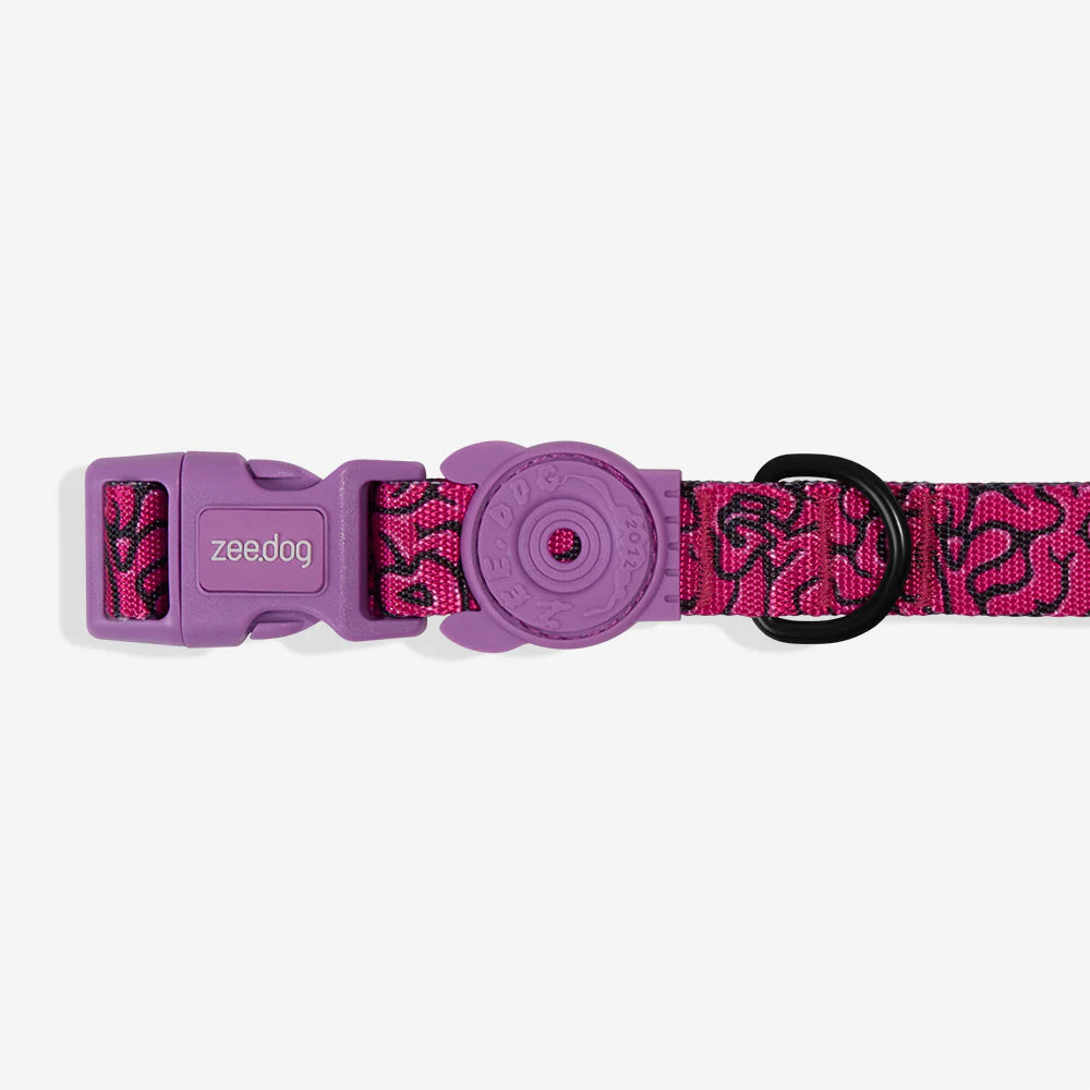 Zee.Dog Collar Brain - Collares para Perros
