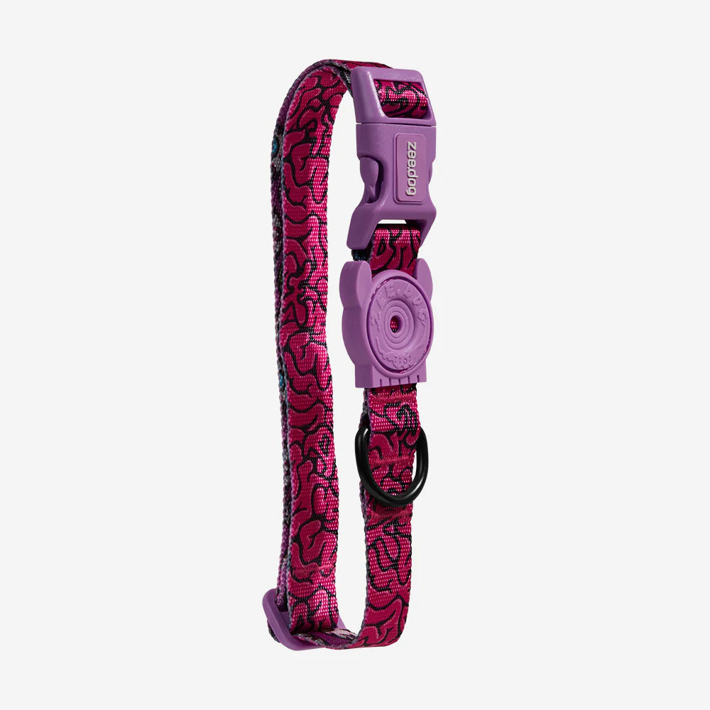 Zee.Dog Collar Brain - Collares para Perros