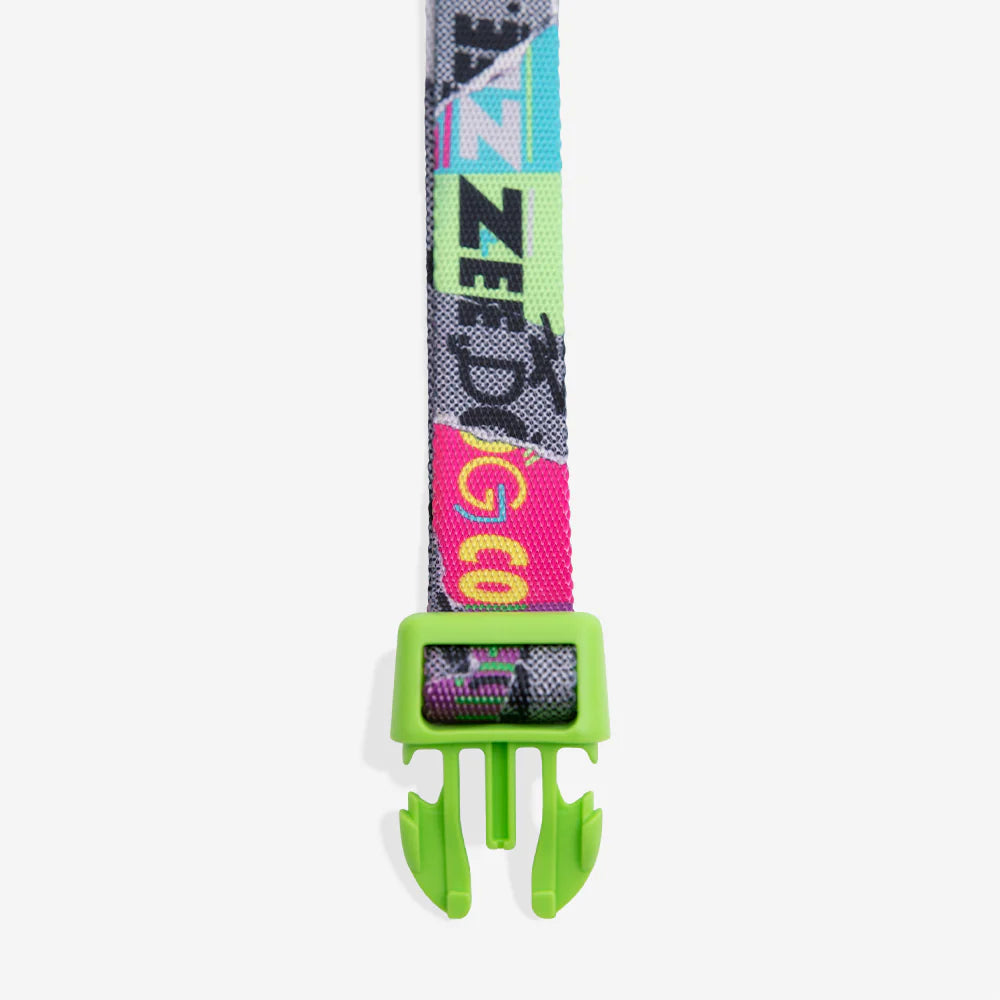 Zee.Dog Collar Manifesto - Collares para Perros