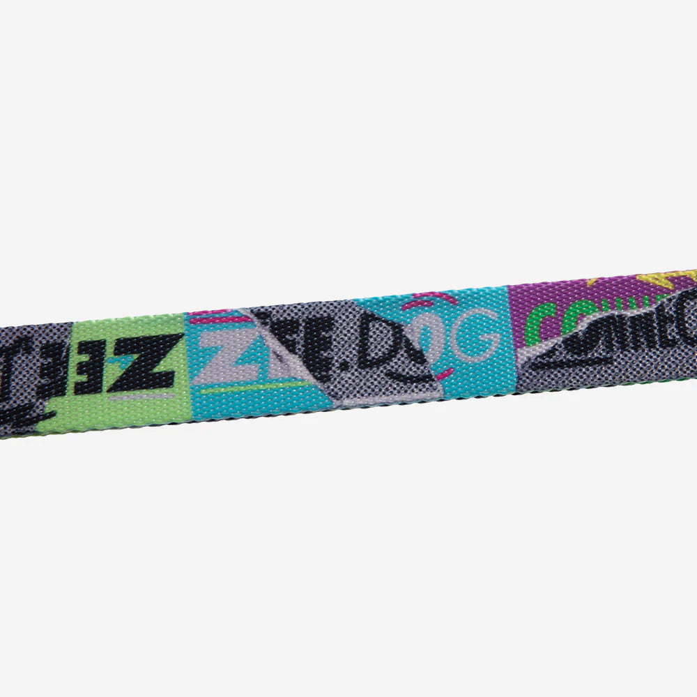 Zee.Dog Collar Manifesto - Collares para Perros