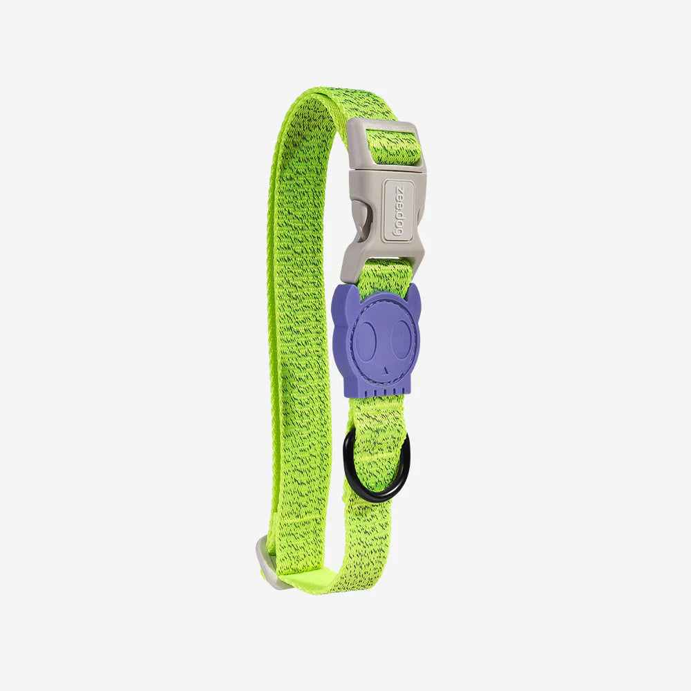 Zee.Dog Collar NOX Lumen - Collares para Perros