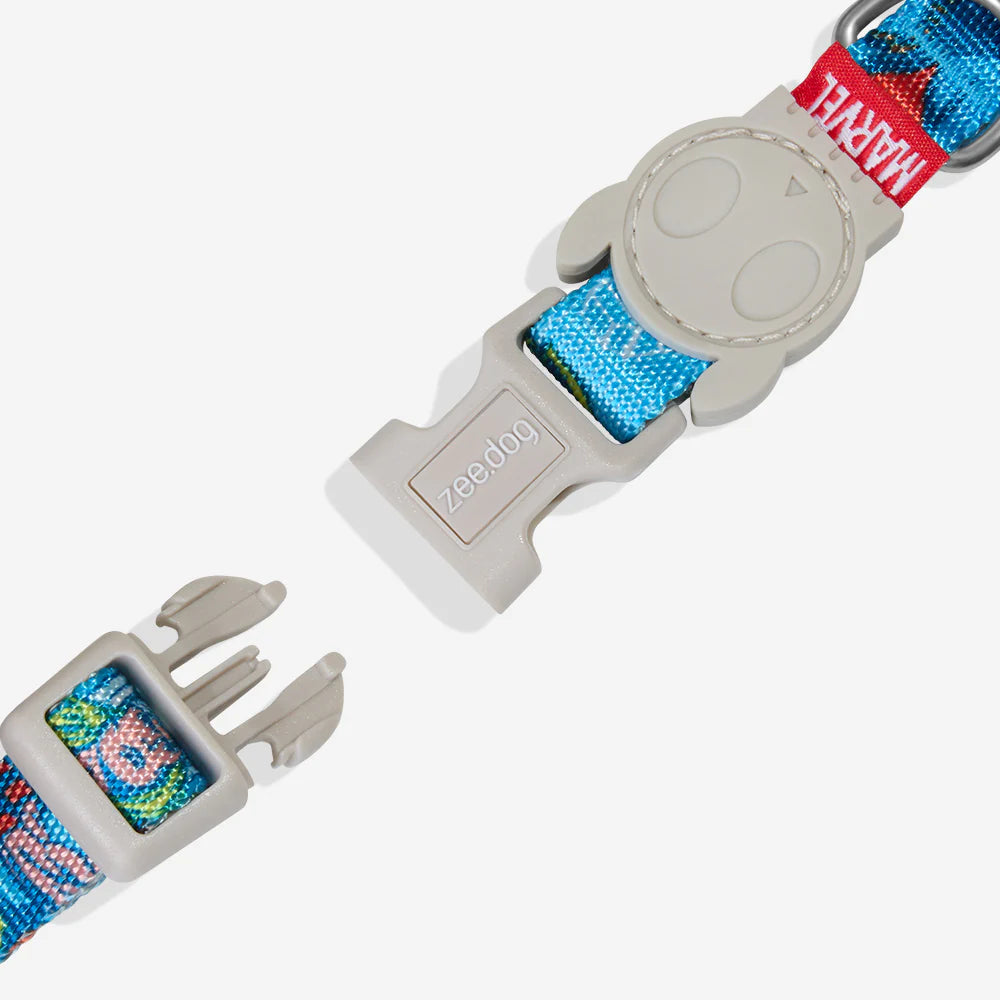 Zee.Dog Collar Thor - Collares para Perros