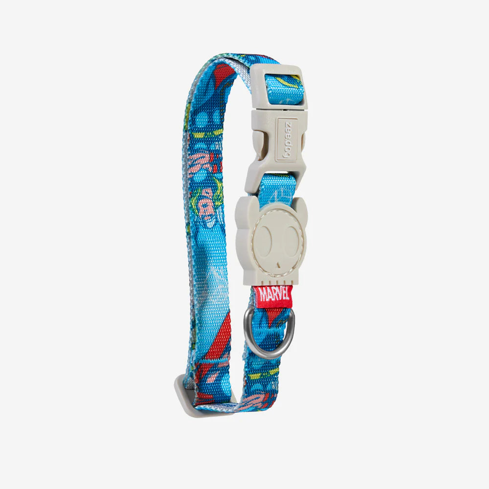 Zee.Dog Collar Thor - Collares para Perros