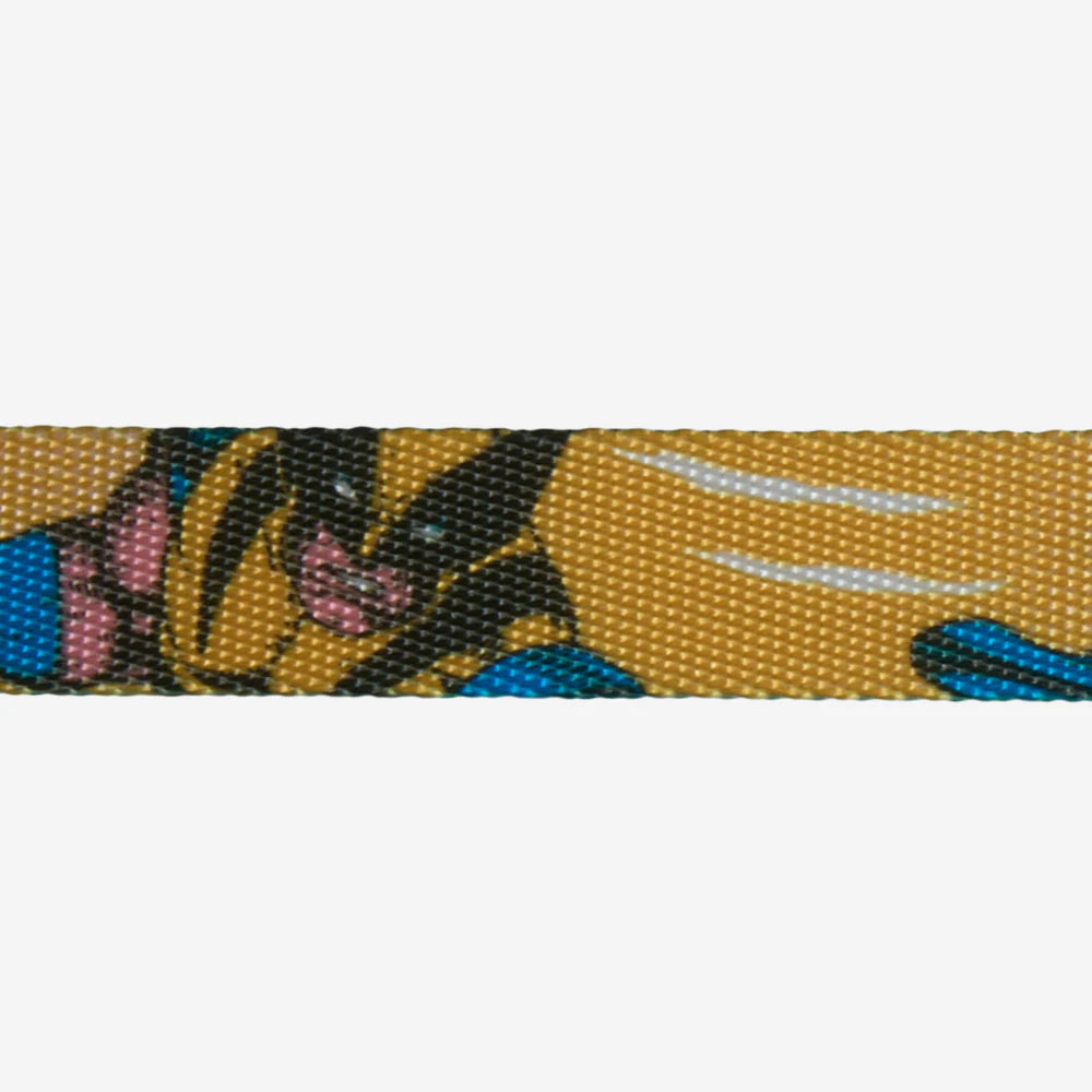 Zee.Dog Collar Wolverine - Collares para Perros