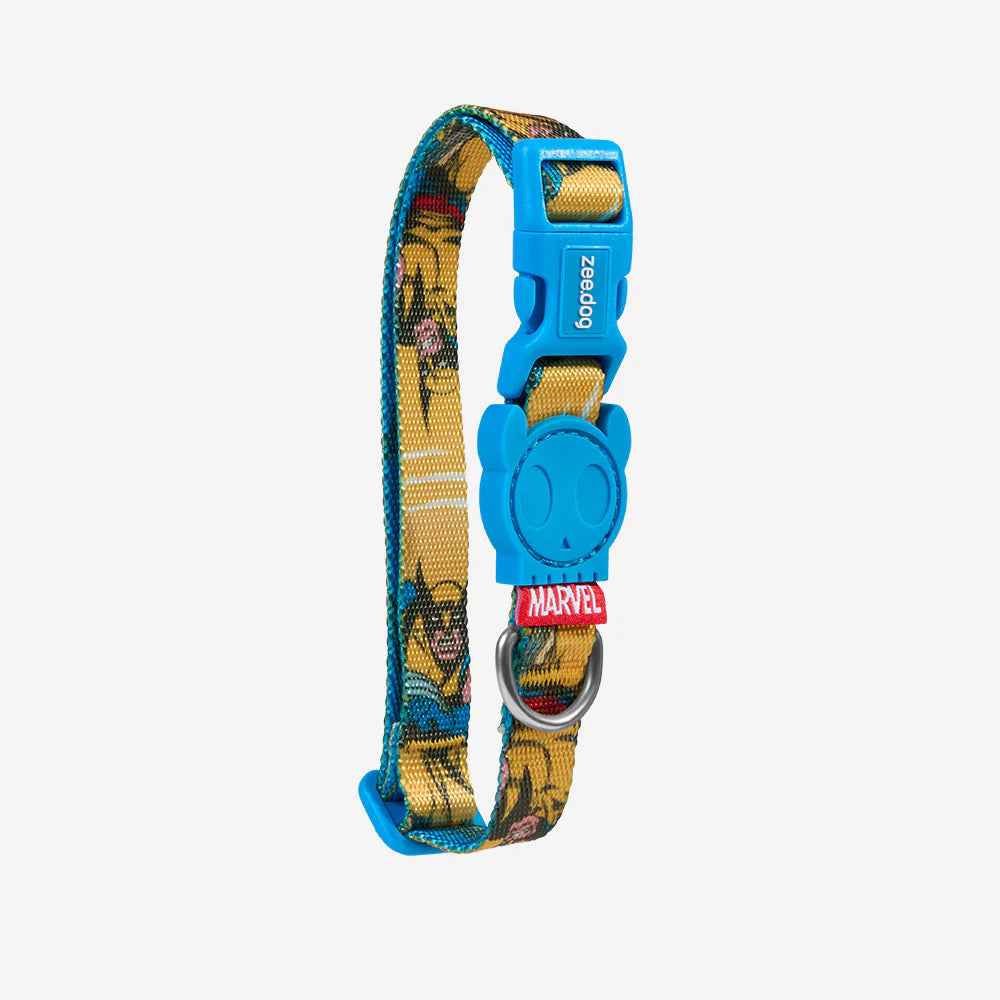 Zee.Dog Collar Wolverine - Collares para Perros