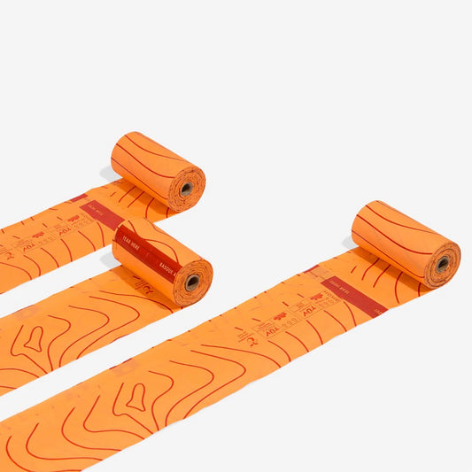 Zee.Dog Compostable Poop Bags - Bolsas para Perros