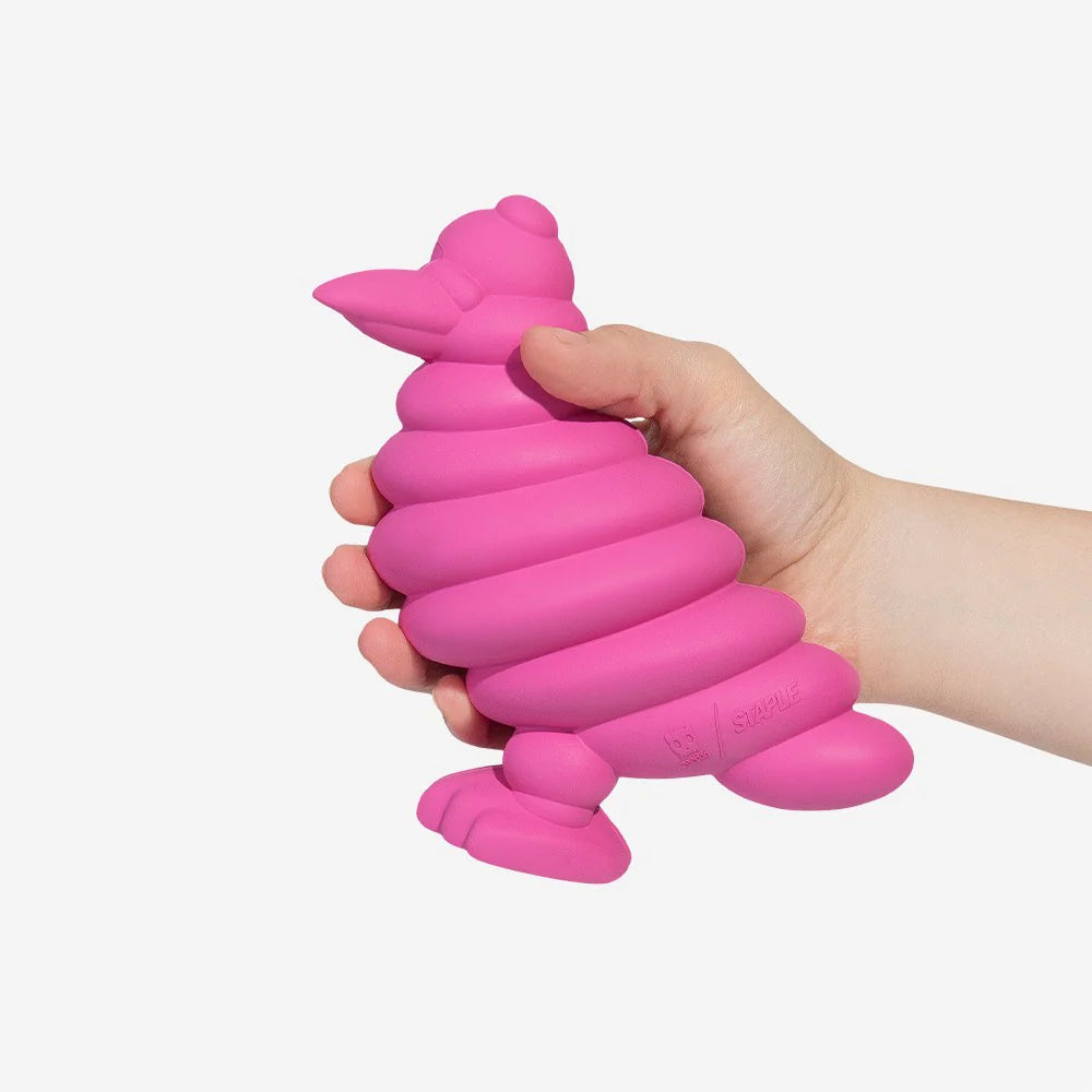 Zee.Dog Fat Pigeon - Juguetes para Perros