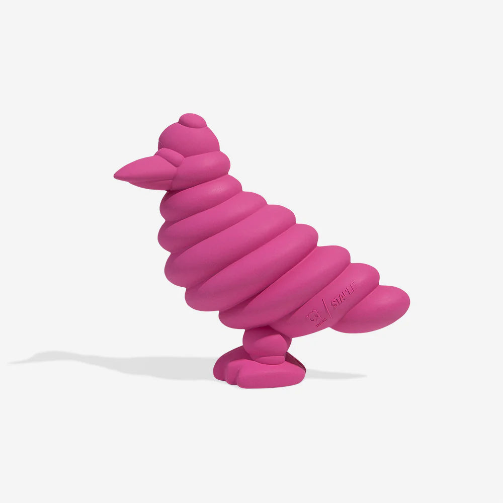 Zee.Dog Fat Pigeon - Juguetes para Perros