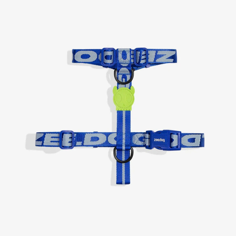 Zee.Dog H-Harness Astro - Arnés para Perros