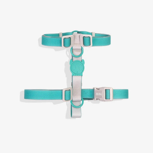 Zee.Dog H Harness NeoPro Tidal - Arnés para Perros