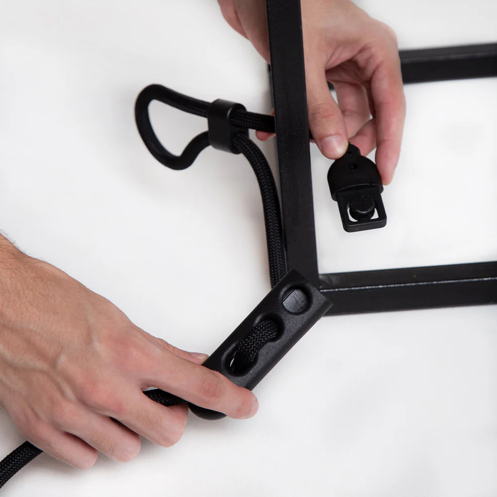 Zee.Dog Hands-Free Leash Gotham - Correas para Perros