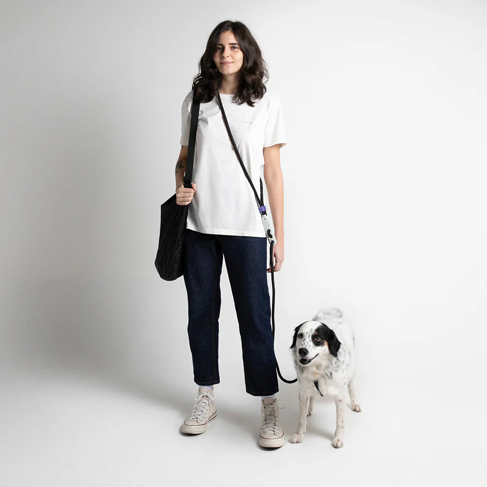Zee.Dog Hands-Free Leash Leash NOX - Correas para Perros