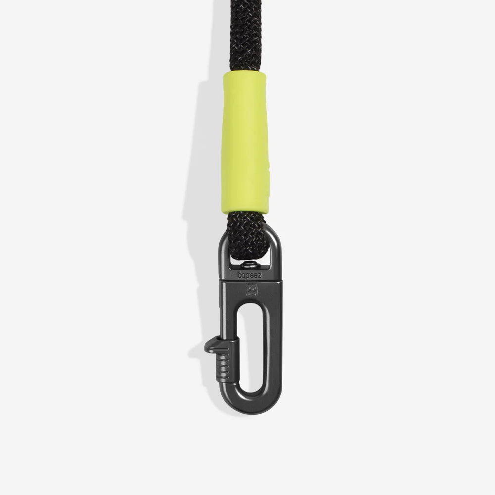 Zee.Dog Hands-Free Leash Leash NOX - Correas para Perros