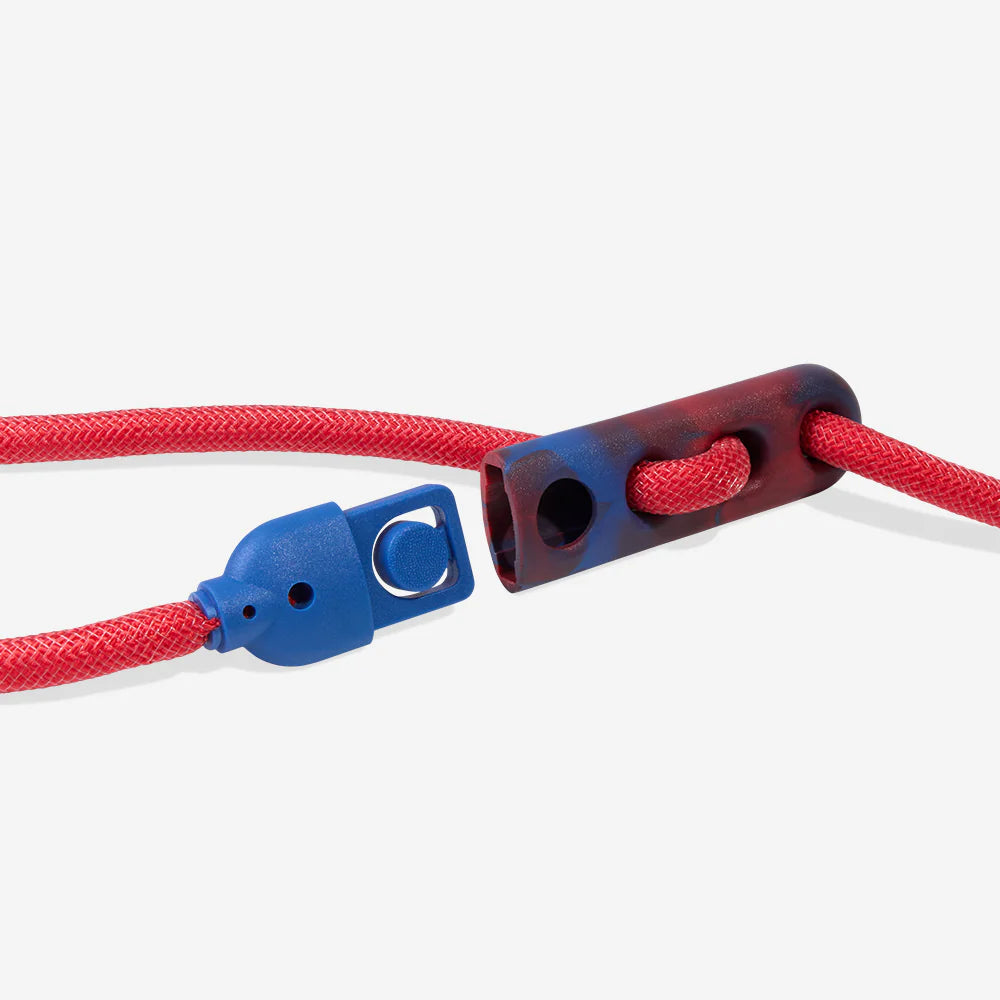 Zee.Dog Hands-Free Leash Spiderman - Correas para Perros