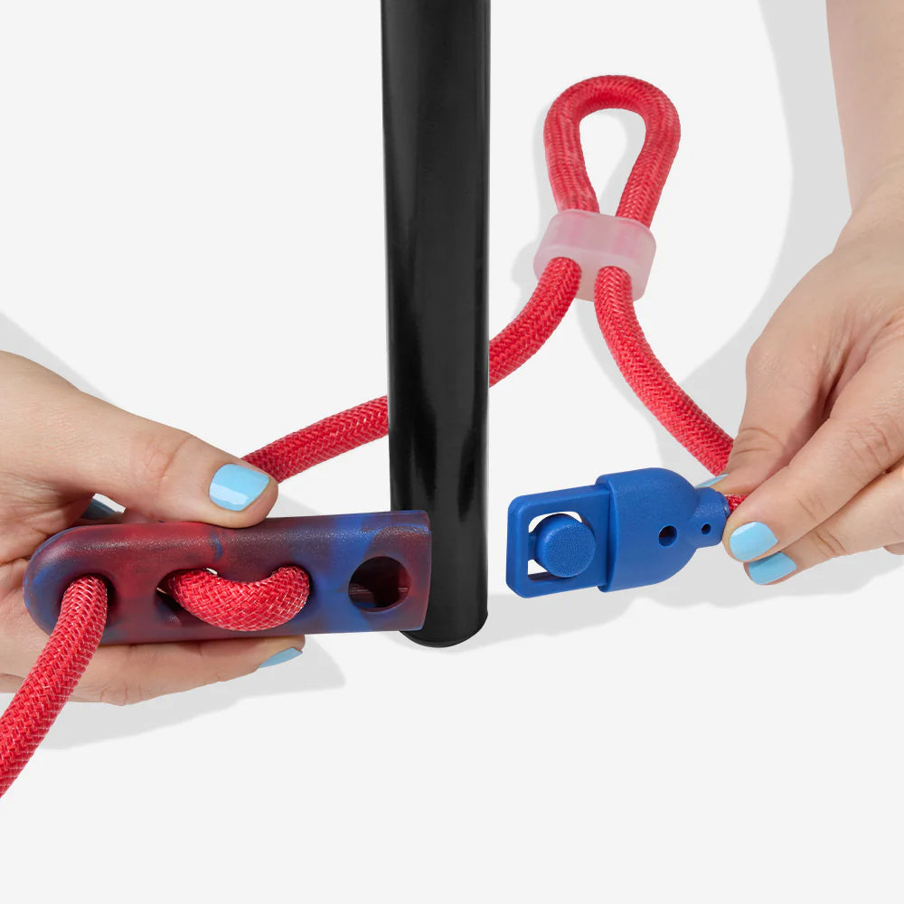 Zee.Dog Hands-Free Leash Spiderman - Correas para Perros