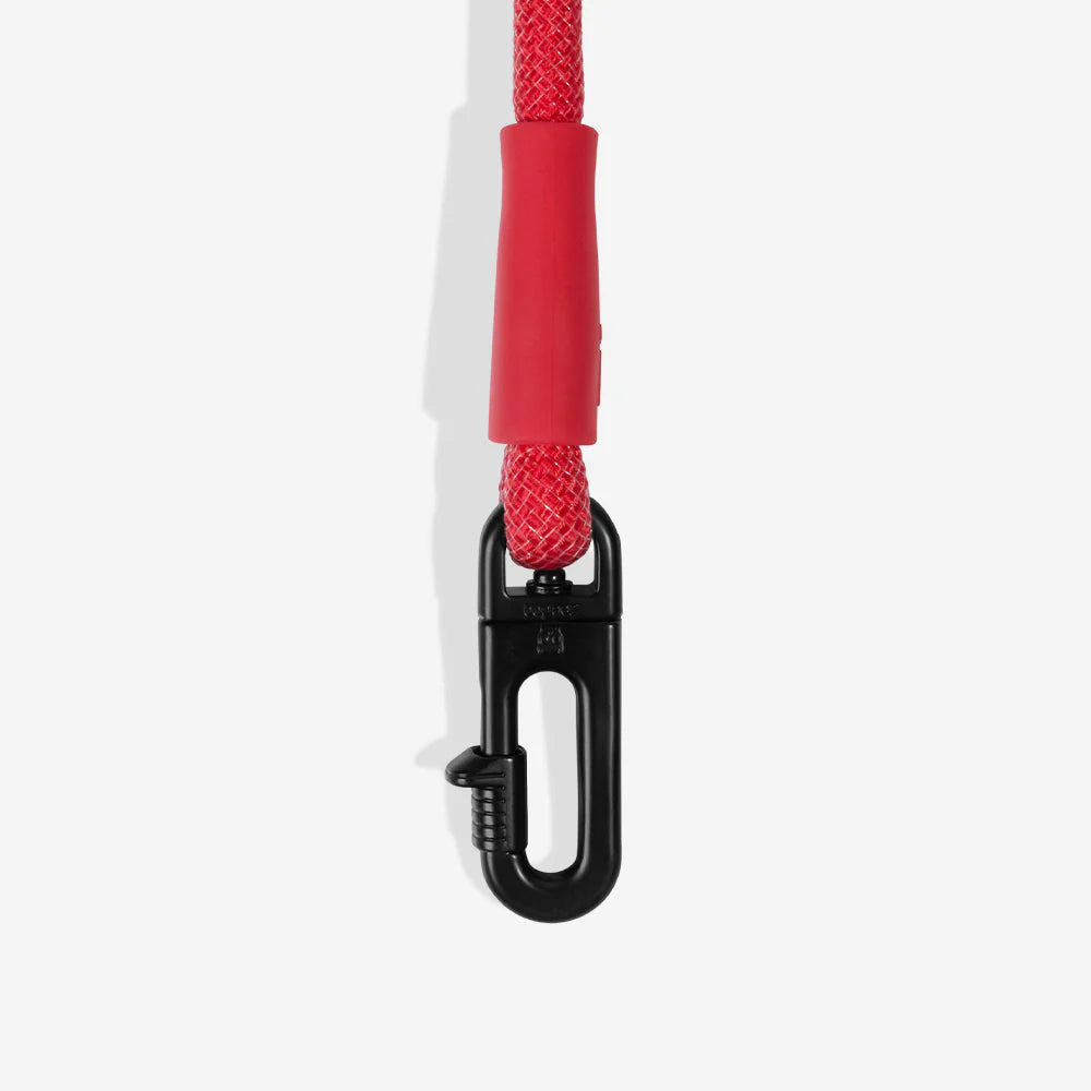 Zee.Dog Hands-Free Leash Spiderman - Correas para Perros