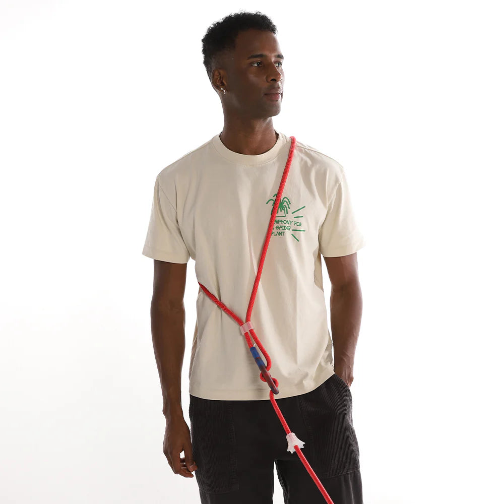 Zee.Dog Hands-Free Leash Spiderman - Correas para Perros