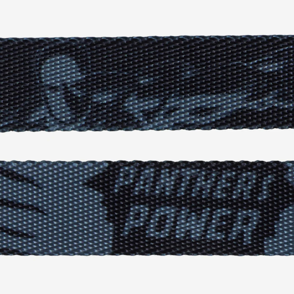 Zee.Dog Leash Black Panther - Correas para Perros
