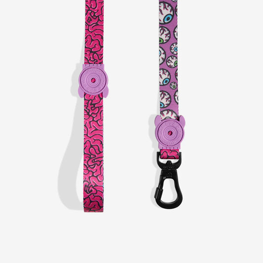 Zee.Dog Leash Brain - Correas para Perros